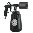 Tornado Interior Ceiling Pneumatic Car Wash Tool, Specifications: Short Mouth - Car Washer & Accessories by PMC TechLife | Online Shopping South Africa | PMC TechLife | Buy Now Pay Later Mobicred