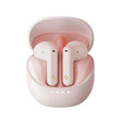 Havit E9 Semi-In-Ear ENC Noise Reduction Wireless Bluetooth Earphones, Color: Pink-Standard Edition - Bluetooth Earphone by Havit | Online Shopping South Africa | PMC TechLife | Buy Now Pay Later Mobicred