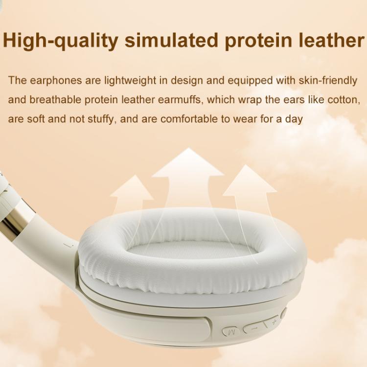 Havit H630BT Foldable Wireless Bluetooth Headset Music and Gaming Headset(Black) - free shipping - PMC Jewellery - Order now!