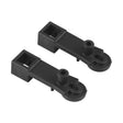 For Mercedes-Benz/ Jeep Car Intake Manifold Swirl Valve Arm Connecting Rod Repair Tool(Black) - Air Intake System by PMc TechLife | Online Shopping South Africa | PMc TechLife | Buy Now Pay Later Mobicred