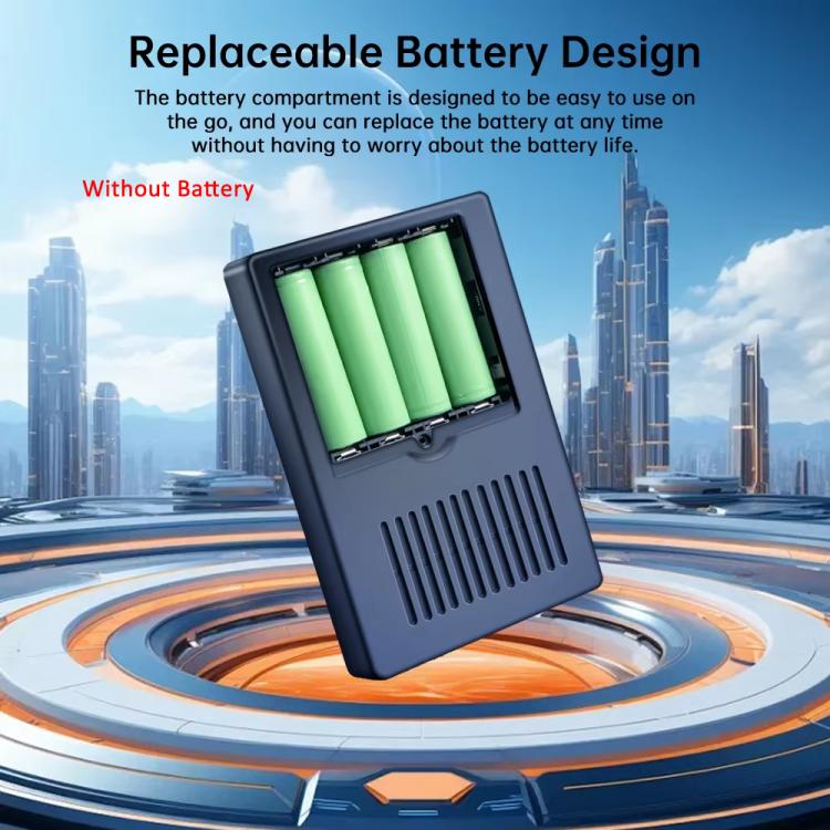 Uninterruptible Power Supply with DC Output 5V/9V/12V for Router, Modem, Security Camera, Mobile Phone US Plug