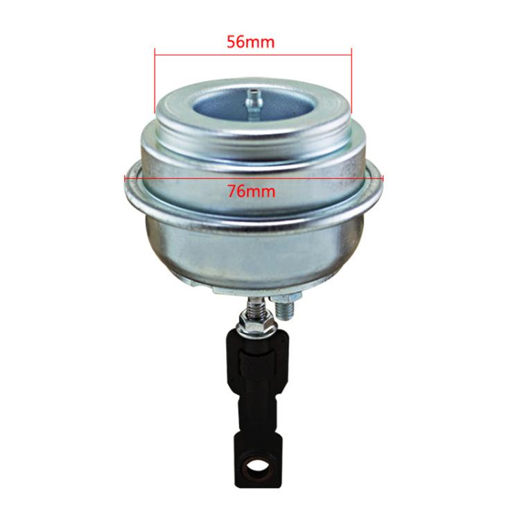 For Audi / Ford / Seat / Skoda / Volkswagen Car Tuning Parts Turbo Solenoid Valve 713672-5006S / 713672-5005S - Engine Fittings by PMc TechLife | Online Shopping South Africa | PMc TechLife | Buy Now Pay Later Mobicred