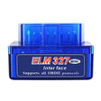 ELM327 V1.5 Bluetooth Mini OBD2 Car Diagnostic Diagnostic Device - Code Readers & Scan Tools by PMc TechLife | Online Shopping South Africa | PMc TechLife | Buy Now Pay Later Mobicred