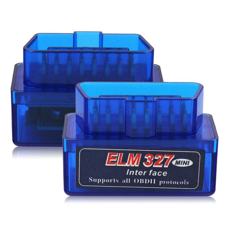 ELM327 V1.5 Bluetooth Mini OBD2 Car Diagnostic Diagnostic Device