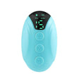 Smart Handheld Sleep Instrument Microcurrent Relief Insomnia Anxiety Therapy Portable Fast Sleeping Massager(Emerald) - free shipping - PMC TechLife - Order now!