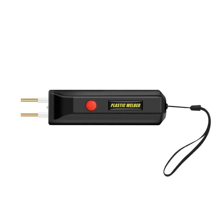 Lithium Plastic Welding Machine Rechargeable Cordless Car Bumper Plastic Repair Welder Parts Repair Tool, Spec: Red Paper Boxed - Hand Tool Sets by PMc TechLife | Online Shopping South Africa | PMc TechLife | Buy Now Pay Later Mobicred