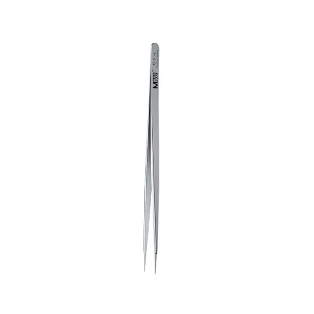 MaAnt Hand-Polished Non-Magnetic Stainless Steel Tweezers(K)