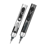 MaAnt L5Pro With 24 Batches Multi-Function Small Electric Screwdriver Set For Mobile Phone Repair