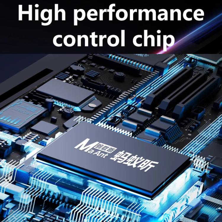 MaAnt L5Pro With 24 Batches Multi-Function Small Electric Screwdriver Set For Mobile Phone Repair - free shipping - PMC TechLife - Order now!