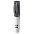 Hair-absorbing Hair Clipper Rechargeable Low Noise Hair Trimmer for Babies, Adults and Pets(White) - free shipping - PMC TechLife - Order now!