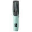Hair-absorbing Hair Clipper Rechargeable Low Noise Hair Trimmer for Babies, Adults and Pets(Green) - free shipping - PMC TechLife - Order now!