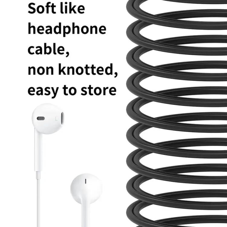 For Apple 7-16 Series Cell Phones MaAnt M064 1M 8 In 1 Power On Cable Flex Testing Line - free shipping - PMC Jewellery - Order now!
