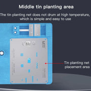 For iPhone 11-16 Series MaAnt MR-01 Facial Dot Matrix All-In-One Repair Clamping Platform Facial Repair Instrument