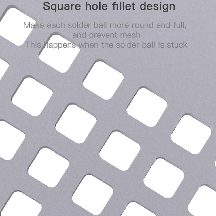 For iPhone 11-16 Series MaAnt MR-01 Facial Dot Matrix All-In-One Repair Clamping Platform Facial Repair Instrument - free shipping - PMC TechLife - Order now!