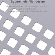 For iPhone 11-16 Series MaAnt MR-01 Facial Dot Matrix All-In-One Repair Clamping Platform Facial Repair Instrument