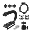 For DJI Mavic 3 / Mavic 3 Pro CQT  U-shape Handheld Stabilizer Kit For Cinematic Shots, Wedding Videography & Daily Vlogging - free shipping - PMC TechLife - Order now!