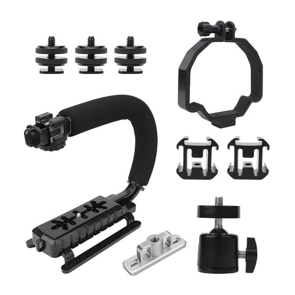 For DJI Mavic 3 / Mavic 3 Pro CQT  U-shape Handheld Stabilizer Kit For Cinematic Shots, Wedding Videography & Daily Vlogging