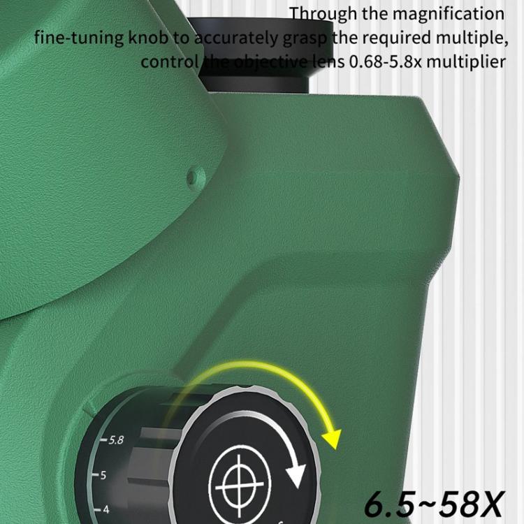 MaAnt T3 Trinocular Stereo Microscope Optical Cell Phone Repair HD Electronic Circuit Board Microscope - free shipping - PMc TechLife - Order now!