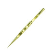 MaAnt Titanium Tweezers Antistatic Small Clip Bird Nest Hair Picking Pink Prick Clip Repair Tool(Straight) - Tweezers by MaAnt | Online Shopping South Africa | PMc TechLife | Buy Now Pay Later Mobicred