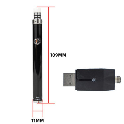LUOWEI A1 No Iron Short Circuit Detection Rosin Atomizer Cell Phone Motherboard Chip Repair Rosin Pen - free shipping - PMC Jewellery - Order now!