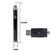 LUOWEI A1 No Iron Short Circuit Detection Rosin Atomizer Cell Phone Motherboard Chip Repair Rosin Pen