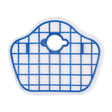 For Philips FC8972 8974 8976  Robot Vacuum Cleaner Filter Replacement Parts - For Philips Accessories by PMc TechLife | Online Shopping South Africa | PMc TechLife | Buy Now Pay Later Mobicred