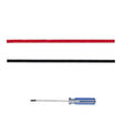 1set 674 Thin Rolling Brush Plush Strips For Dyson Vacuum Cleaner V7 / V8 / V10 / V11 Direct Drive Brush Head - For Dyson Accessories by PMc TechLife | Online Shopping South Africa | PMc TechLife | Buy Now Pay Later Mobicred