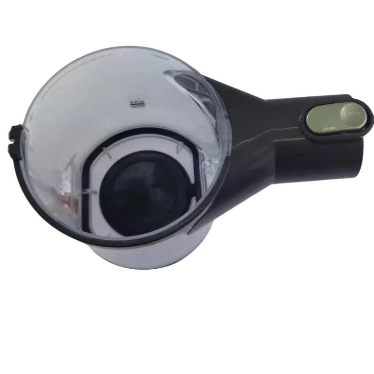 For Dyson V6/DC Vacuum Cleaner Dust Bin Button With Spring Replacement Parts(Gray) - For Dyson Accessories by PMc TechLife | Online Shopping South Africa | PMc TechLife | Buy Now Pay Later Mobicred