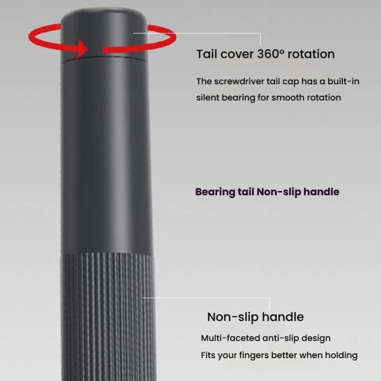 27 In 1 Dual Bits Precision Screwdriver Tool Kit Mini Mobile Phone Computer Eyeglasses Repair Tool(ABS Shell) - free shipping - PMC TechLife - Order now!