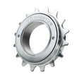 VG SPORTS Stroller Scooter Bicycle Single Speed Flywheel, Style: 16T Silver - Guide wheels by PMc TechLife | Online Shopping South Africa | PMc TechLife | Buy Now Pay Later Mobicred