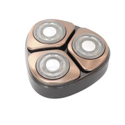 For FLYCO Shaving Razor Blade Head Accessories Replacement Parts, Style: FS962 Whole Head ( With Curved Blade )