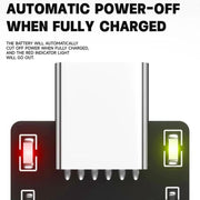 LUOWEI LW-B01 For Android Battery Activation Plate