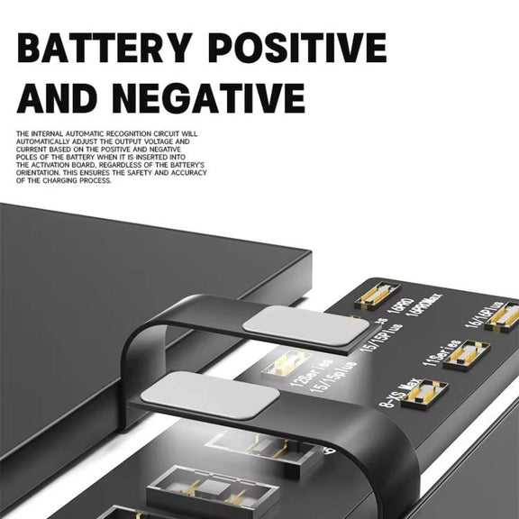 LUOWEI LW-B02 For Apple Battery Activation Plate