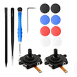 14 In 1 C Type For Meta Quest 2 Repair Tool Set Handle Joystick Replacement Parts - free shipping - PMc TechLife - Order now!