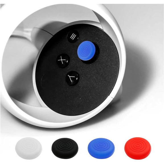 14 In 1 4pcs Joystick Type For Meta Quest 2 Repair Tool Set Handle Joystick Replacement Parts