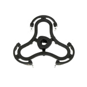 For FLYCO FS905 / FS907 Blade Holder Shaving Razor Blade Head Accessories Replacement Parts