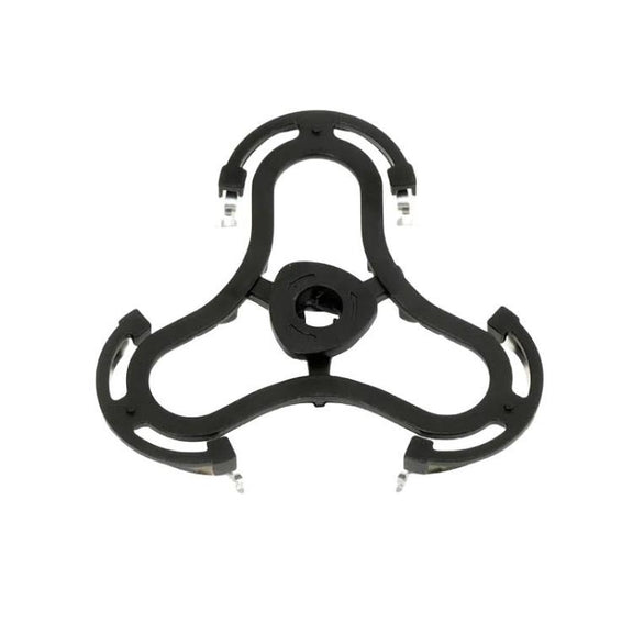 For FLYCO FS905 / FS907 Blade Holder Shaving Razor Blade Head Accessories Replacement Parts