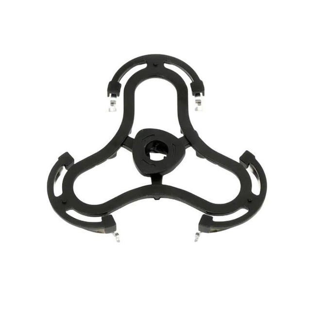 For FLYCO FS905 / FS907 Blade Holder Shaving Razor Blade Head Accessories Replacement Parts