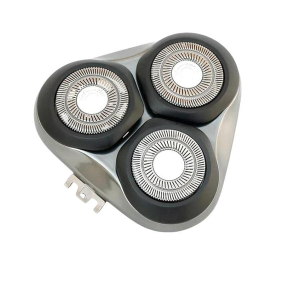 For FLYCO FS905 Whole Head Shaving Razor Blade Head Accessories Replacement Parts