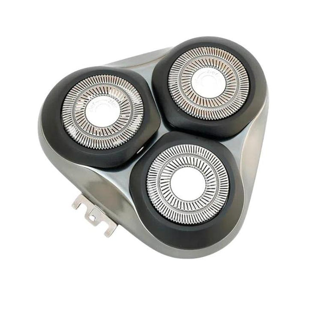 For FLYCO FS905 Whole Head Shaving Razor Blade Head Accessories Replacement Parts