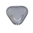 For FLYCO FS905 / FS907 Protective Cover Shaving Razor Blade Head Accessories Replacement Parts - Shavers Parts by PMc TechLife | Online Shopping South Africa | PMc TechLife | Buy Now Pay Later Mobicred