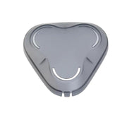 For FLYCO FS905 / FS907 Protective Cover Shaving Razor Blade Head Accessories Replacement Parts