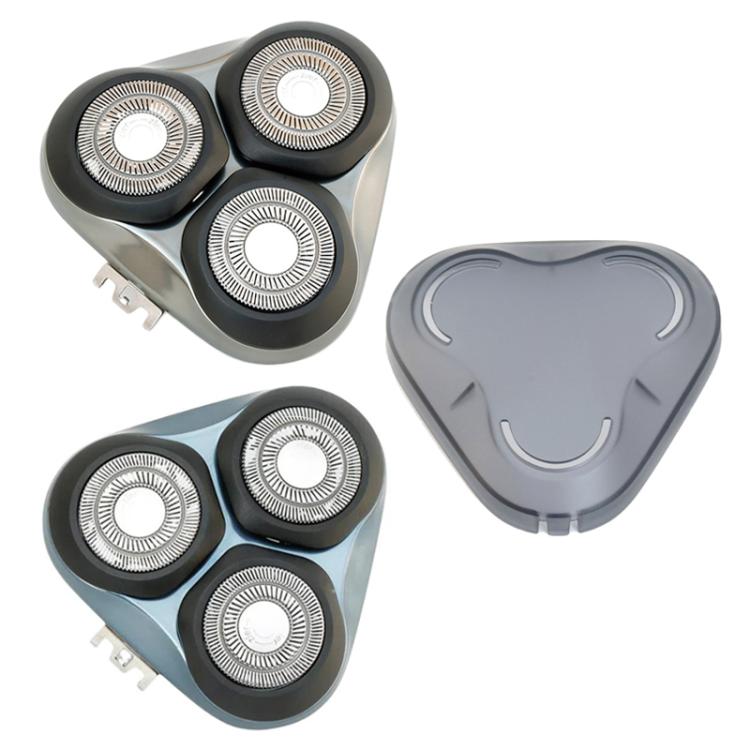 For FLYCO FS905 Blade Cover Shaving Razor Blade Head Accessories Replacement Parts - Accessories by PMc TechLife | Online Shopping South Africa | PMc TechLife | Buy Now Pay Later Mobicred