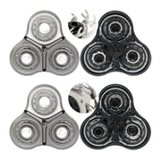 For Xiaomi Mijia S300 / S500 / S500C / MJTXD01SKS Electric Shaver Blade Head Replace Accessories, Style: Blade Holder