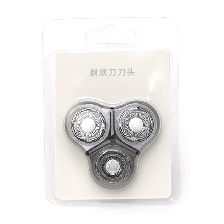 For Xiaomi Mijia S300 / S500 / S500C / MJTXD01SKS Electric Shaver Blade Head Replace Accessories, Style: Blade Holder