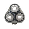 For Xiaomi Youpin Enchen BlackStone Electric Shaving Razor Replacement Blade Head(Silver) - free shipping - PMc TechLife - Order now!