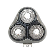 For Xiaomi Youpin Enchen BlackStone Electric Shaving Razor Replacement Blade Head(Silver)