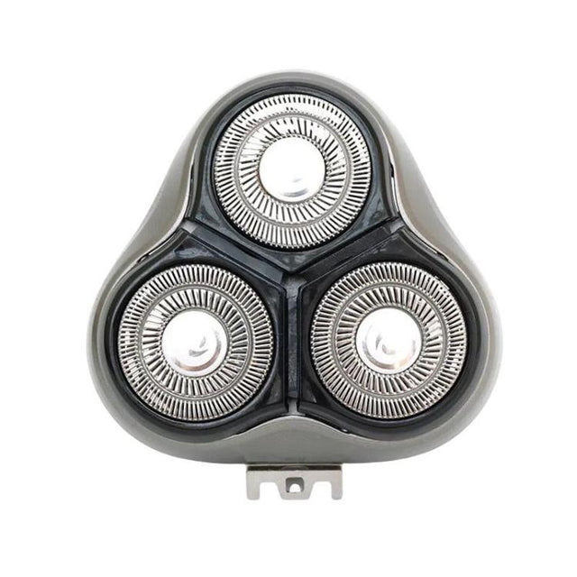 For Xiaomi Youpin Enchen BlackStone Electric Shaving Razor Replacement Blade Head(Silver)