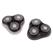 For Xiaomi Youpin Enchen BlackStone Electric Shaving Razor Replacement Blade Head(Black)