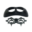 For FLYCO Shaving Razor FS890 891 892 FS893 Replacement Blade Head Accessories, Style: Head Cover+Blade Holder - free shipping - PMc TechLife - Order now!